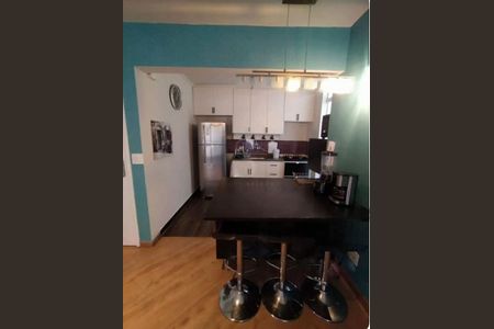 Apartamento à venda com 2 quartos, 64m² em Panamby, São Paulo