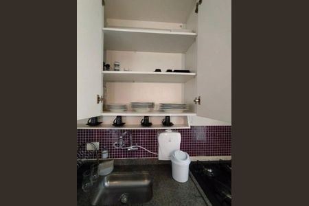 Apartamento à venda com 2 quartos, 64m² em Panamby, São Paulo