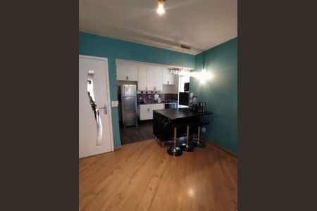 Apartamento à venda com 2 quartos, 64m² em Panamby, São Paulo