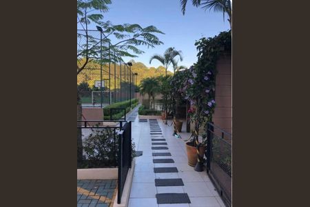 Apartamento à venda com 2 quartos, 64m² em Panamby, São Paulo