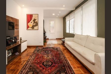 Casa à venda com 3 quartos, 250m² em Perdizes, São Paulo