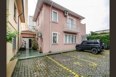 Casa à venda com 250m², 3 quartos e 3 vagas
