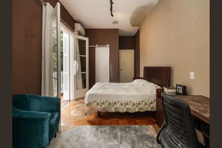 Casa à venda com 3 quartos, 250m² em Perdizes, São Paulo