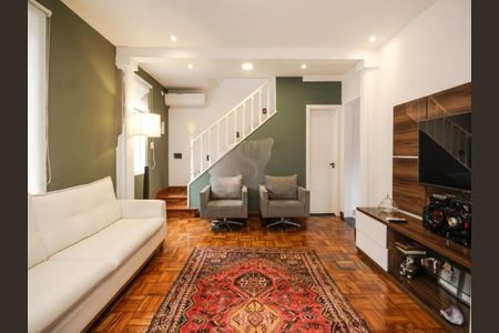 Casa à venda com 3 quartos, 250m² em Perdizes, São Paulo