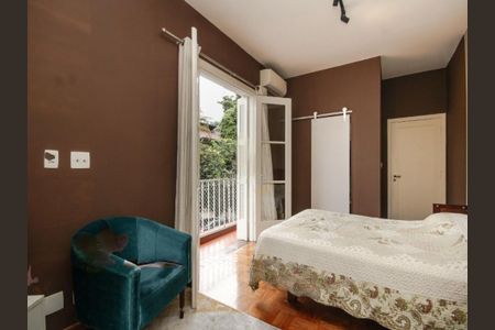 Casa à venda com 3 quartos, 250m² em Perdizes, São Paulo