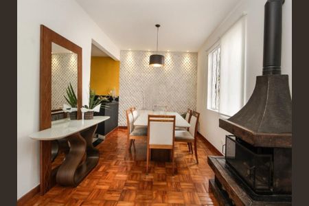 Casa à venda com 3 quartos, 250m² em Perdizes, São Paulo