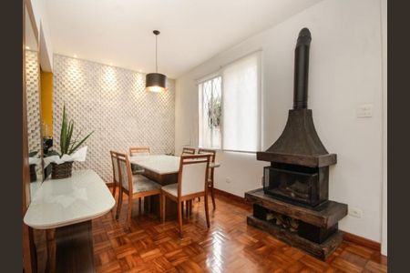 Casa à venda com 3 quartos, 250m² em Perdizes, São Paulo