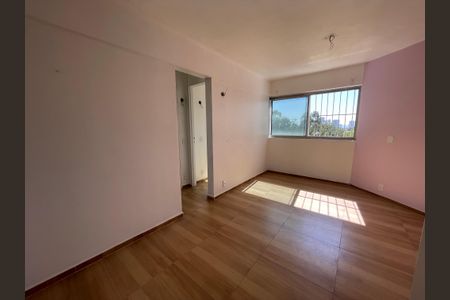 Apartamento à venda com 54m², 2 quartos e 1 vagaSala