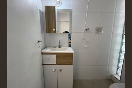 Apartamento à venda com 54m², 2 quartos e 1 vagaLavabo