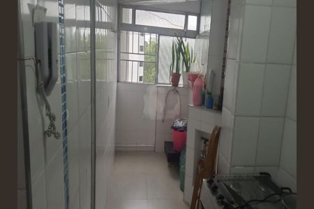 Apartamento à venda com 2 quartos, 54m² em Jardim Olympia, São Paulo