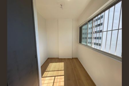 Apartamento à venda com 54m², 2 quartos e 1 vagaQuarto 2
