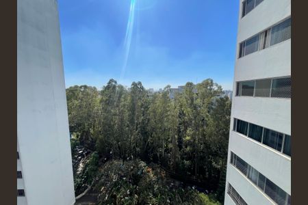 Apartamento à venda com 54m², 2 quartos e 1 vagaVista do Quarto 2