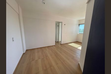 Apartamento à venda com 54m², 2 quartos e 1 vagaSala