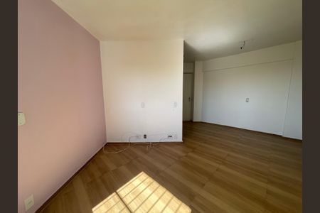 Apartamento à venda com 54m², 2 quartos e 1 vagaSala