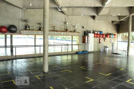Apartamento à venda com 54m², 2 quartos e 1 vagaÁrea comum