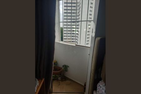 Apartamento à venda com 2 quartos, 54m² em Jardim Olympia, São Paulo
