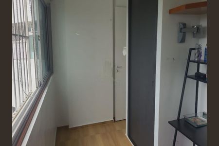 Apartamento à venda com 2 quartos, 54m² em Jardim Olympia, São Paulo
