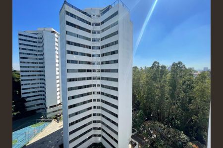 Apartamento à venda com 54m², 2 quartos e 1 vagaVista do Quarto 1