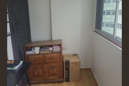Apartamento à venda com 2 quartos, 54m² em Jardim Olympia, São Paulo