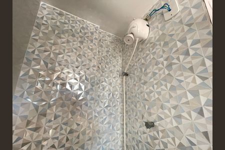Apartamento à venda com 54m², 2 quartos e 1 vagaBanheiro Social