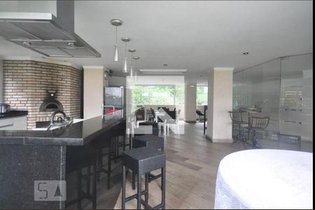 Apartamento à venda com 54m², 2 quartos e 1 vagaÁrea comum