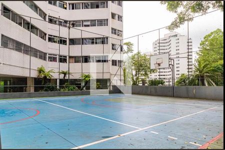 Apartamento à venda com 54m², 2 quartos e 1 vagaÁrea comum