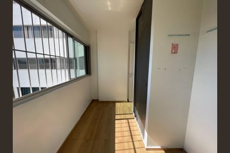 Apartamento à venda com 54m², 2 quartos e 1 vagaQuarto 2