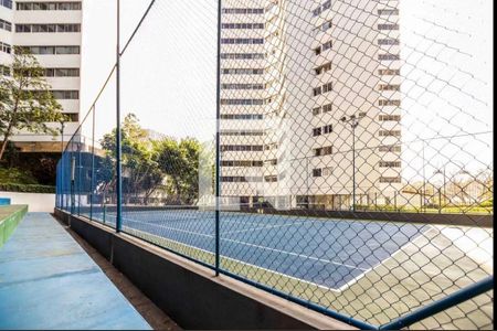Apartamento à venda com 54m², 2 quartos e 1 vagaÁrea comum