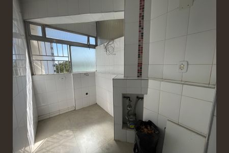 Apartamento à venda com 54m², 2 quartos e 1 vagaÁrea de Serviço