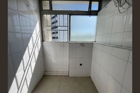 Apartamento à venda com 54m², 2 quartos e 1 vagaÁrea de Serviço