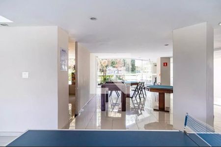 Apartamento à venda com 54m², 2 quartos e 1 vagaÁrea comum