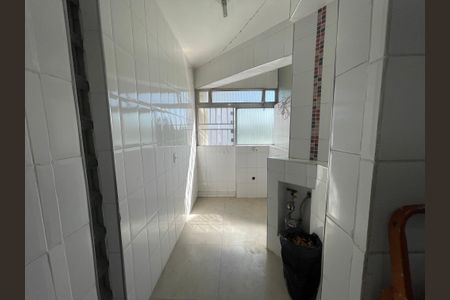 Apartamento à venda com 54m², 2 quartos e 1 vagaÁrea de Serviço