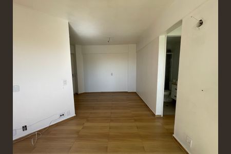Apartamento à venda com 54m², 2 quartos e 1 vagaSala