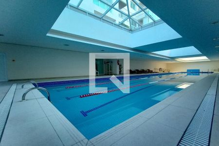 Apartamento à venda com 168m², 3 quartos e 2 vagas Apartamento à venda com 168m², 3 quartos e 2 vagasPiscina Coberta