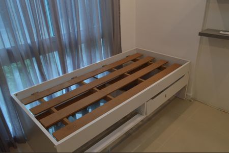 Apartamento à venda com 168m², 3 quartos e 2 vagas Apartamento à venda com 168m², 3 quartos e 2 vagasQuarto