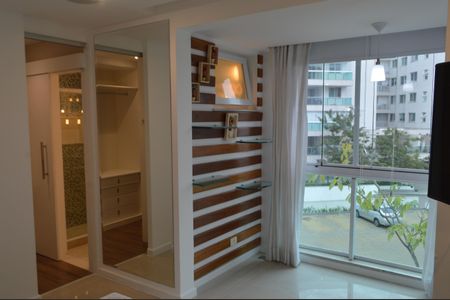 Apartamento à venda com 168m², 3 quartos e 2 vagas Apartamento à venda com 168m², 3 quartos e 2 vagasSuíte 1