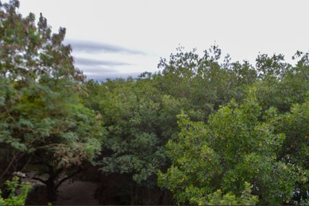 Vista da Varanda de apartamento à venda com 3 quartos, 168m² em Barra da Tijuca, Rio de Janeiro
