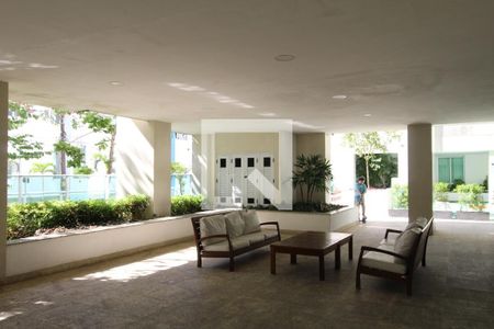 Apartamento à venda com 168m², 3 quartos e 2 vagas Apartamento à venda com 168m², 3 quartos e 2 vagasÁrea comum