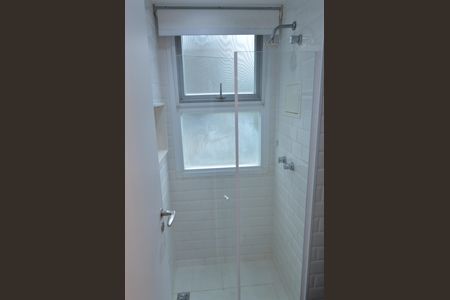 Apartamento à venda com 168m², 3 quartos e 2 vagas Apartamento à venda com 168m², 3 quartos e 2 vagasBanheiro da Suíte 2