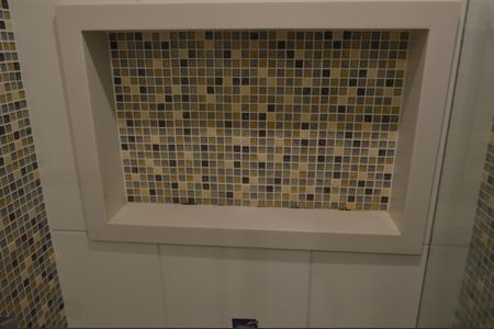 Apartamento à venda com 168m², 3 quartos e 2 vagas Apartamento à venda com 168m², 3 quartos e 2 vagasBanheiro