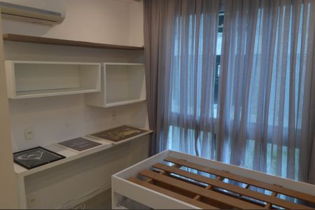 Apartamento à venda com 168m², 3 quartos e 2 vagas Apartamento à venda com 168m², 3 quartos e 2 vagasQuarto