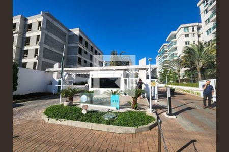 Apartamento à venda com 168m², 3 quartos e 2 vagas Apartamento à venda com 168m², 3 quartos e 2 vagasFachada