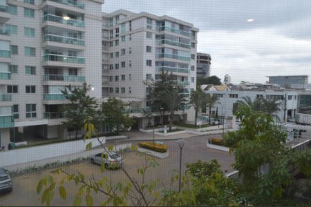 Apartamento à venda com 168m², 3 quartos e 2 vagas Apartamento à venda com 168m², 3 quartos e 2 vagasVista da Varanda