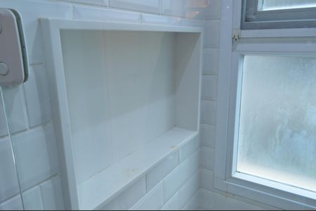 Apartamento à venda com 168m², 3 quartos e 2 vagas Apartamento à venda com 168m², 3 quartos e 2 vagasBanheiro da Suíte 2