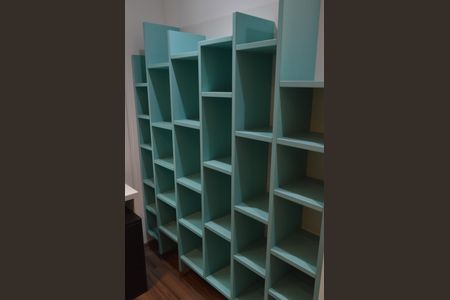 Apartamento à venda com 168m², 3 quartos e 2 vagas Apartamento à venda com 168m², 3 quartos e 2 vagasCloset da Suíte 2