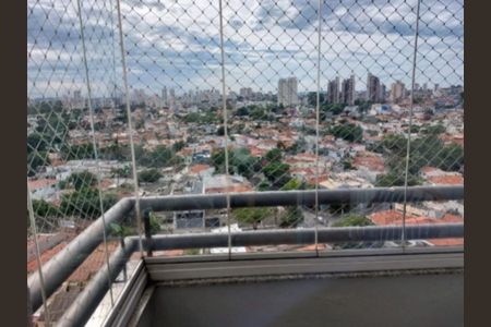 Apartamento à venda com 4 quartos, 200m² em Jardim da Saúde, São Paulo