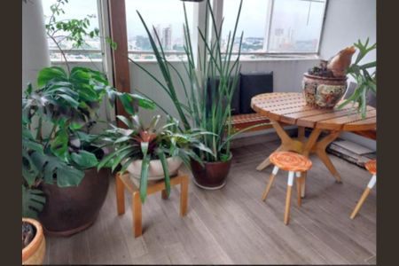 Apartamento à venda com 4 quartos, 200m² em Jardim da Saúde, São Paulo