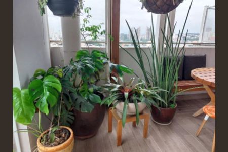 Apartamento à venda com 4 quartos, 200m² em Jardim da Saúde, São Paulo