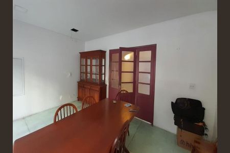 Casa à venda com 4 quartos, 264m² em Perdizes, São Paulo