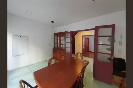 Casa à venda com 4 quartos, 264m² em Perdizes, São Paulo